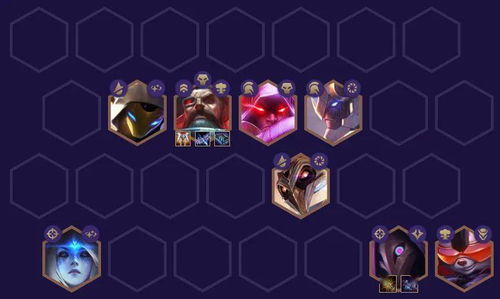 未来之战：爆枪突击修改器2024的革命性科技