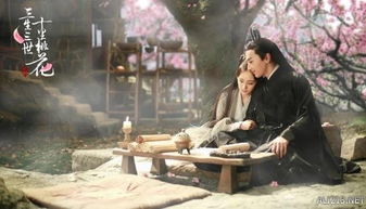 探寻《三生三世十里桃花》的魅力,百度百科揭秘剧中的奇幻世界 探寻《三生三世十里桃花》的魅力,百度百科揭秘剧中的奇幻世界