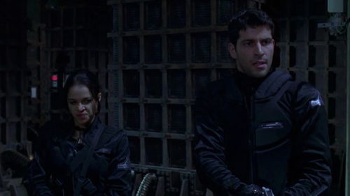 生化危机1:变种生还的绝体绝命挑战 生化危机1:变种生还的绝体绝命挑战