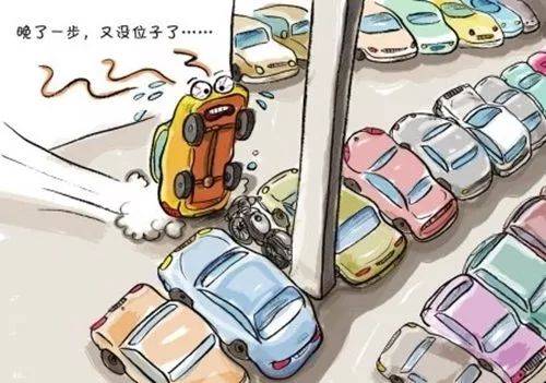 灵活运用手势挪车技巧,让你的停车不再烦恼,提升驾驶乐趣 灵活运用手势挪车技巧,让你的停车不再烦恼,提升驾驶乐趣