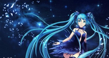 未来之光:揭秘地下偶像有声动画的奇幻世界 未来之光:揭秘地下偶像有声动画的奇幻世界