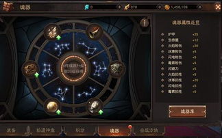 探寻魂器学院wiki:探索神秘的魂器学院世界,发现无尽的知识和冒险! 探寻魂器学院wiki:探索神秘的魂器学院世界,发现无尽的知识和冒险!