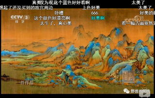 江山如此多娇免费观看CCTV:国家宝藏现场探秘闪耀文物 江山如此多娇免费观看CCTV:国家宝藏现场探秘闪耀文物