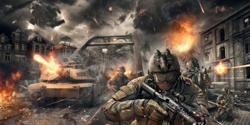 免费在线观看《我的战争》，战地真实纪录震撼呈现