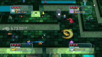 探索未知世界，体验真实冒险——《nds迷失蔚蓝2》的游戏魅力与玩家体验深度解析