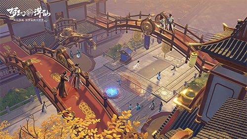 探寻梦幻军事地区之美，免费高清图解给你