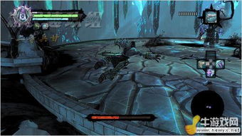 暗黑血统2终极版攻略：揭秘全新剧情与隐藏BOSS战技巧