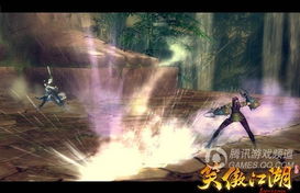 拓展：重返江湖，解锁绝世武功！最强祖师攻略，让你成为顶级武林传说！