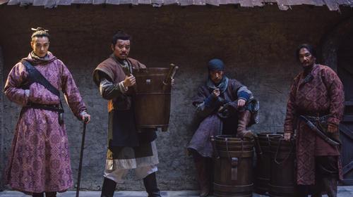 长安遗案剧情深入解析：悬疑之下的人性揭示与历史背景的交织