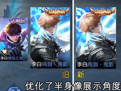 最新发布！平安典藏皮肤排行榜揭晓，让你拥有最完美的肌肤！