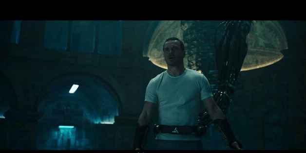 代号:风云志—一部英雄奇幻动作史诗，跌宕起伏的故事让人无法忘怀