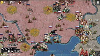 寻找真正的战略智慧：挑战你的军事技能在三国战棋游戏中