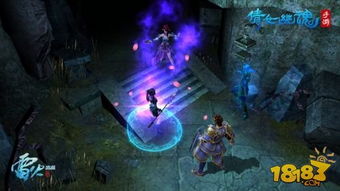 深度解析：细节揭秘与实战操作，约战沙城永恒迷宫攻略路线图完全攻略，带你快速通关