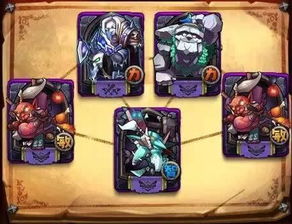 最新星球护卫队阵容推荐：如何打造强大的宇宙防线？