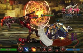 深度探讨：女武神之剑关服背后的经济压力与行业竞争——折射的是国内游戏圈的何种现象?