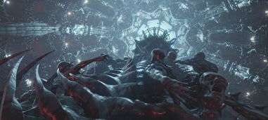 综鬼灭：神明降临，杀鬼大业变天