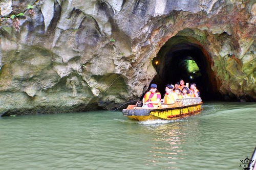 游清源山记：登高望远，感受万物生机勃发的美妙律动