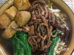 游戏爸爸的面馆：独一无二的虚拟美食体验！