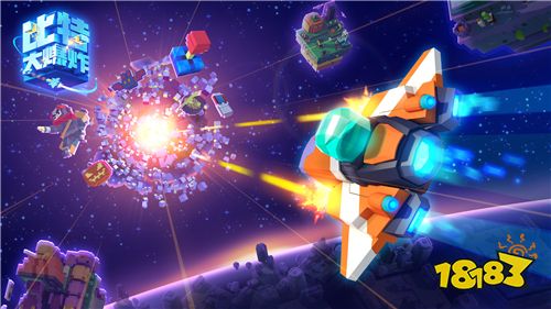 雷霆再起！比特大爆炸图鉴：揭秘新一轮数字货币风暴真相