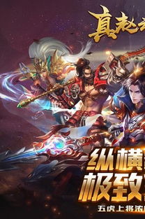 真赵云无双V18最佳阵容揭秘：打造无敌阵容，一统江山！