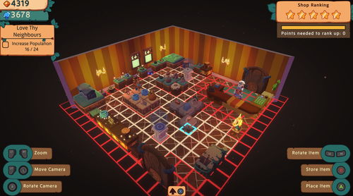 深入探索游艺道游戏引擎的设计理念与应用实例，打造精彩互动游戏体验