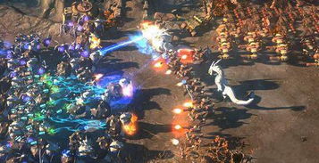 妖魔哪里走全金属弹壳：揭秘科幻战争背后的人性与技术哲学的思考