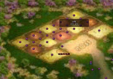 探秘奇幻世界：迷宫物语如何刷钱？