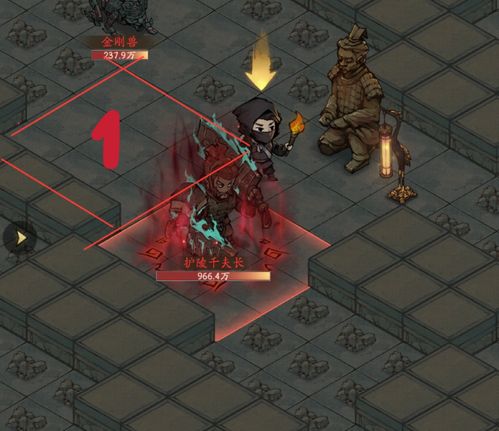 探索秦始皇陵，挑战无尽军团！《兵马俑手游》攻略大全，助你称霸游戏世界！